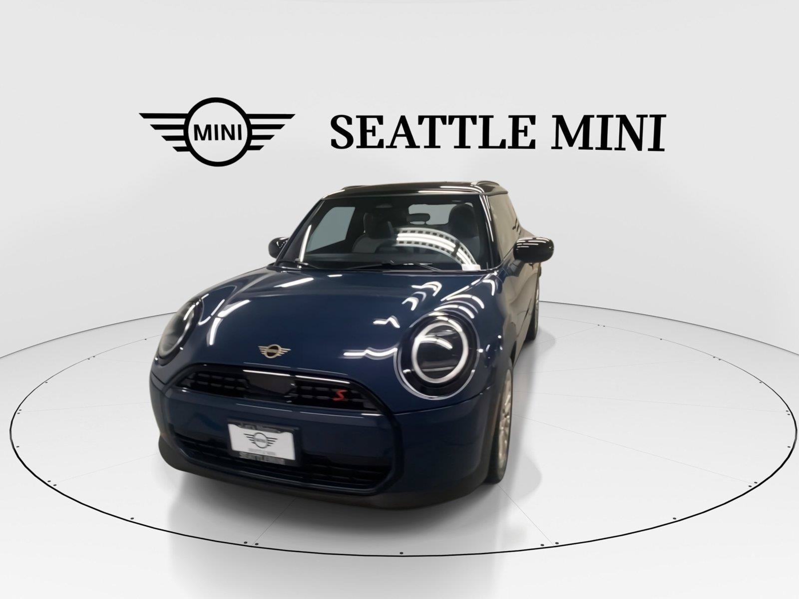 Used 2026 MINI Cooper S FWD image 4