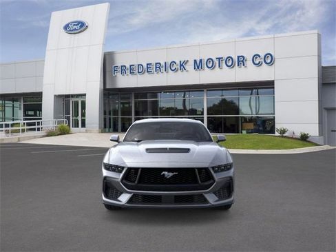 New 2026 Ford Mustang GT image 6