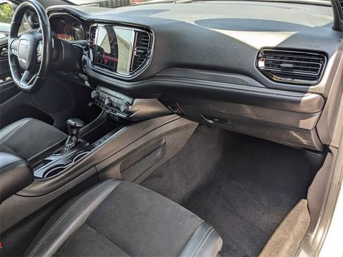 Certified 2022 Jeep Grand Cherokee Laredo X image 33