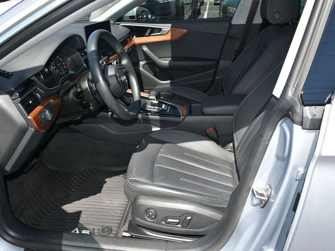 Certified 2023 Audi A5 2.0T Premium w/ Convenience Package AWD/4WD image 6