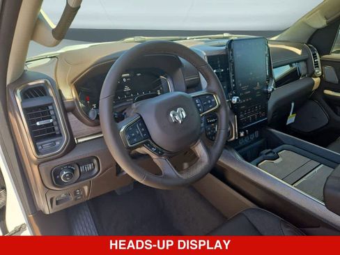 New 2026 RAM 1500 Limited AWD/4WD image 2