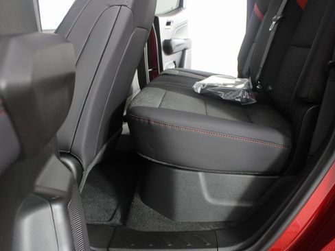 New 2026 Chevrolet Colorado Z71 image 17