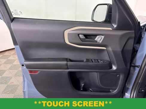 New 2026 Ford Bronco Sport Big Bend w/ Convenience Package AWD/4WD image 22