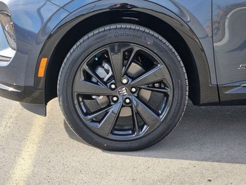 New 2026 Buick Envision Sport Touring image 8