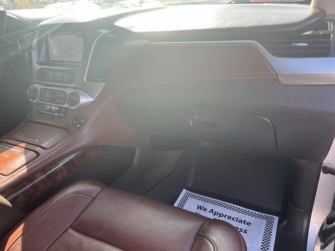 Used 2017 Chevrolet Tahoe Premier image 20