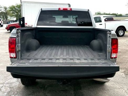 Used 2021 RAM 1500 Tradesman w/ Popular Equipment Group image 5
