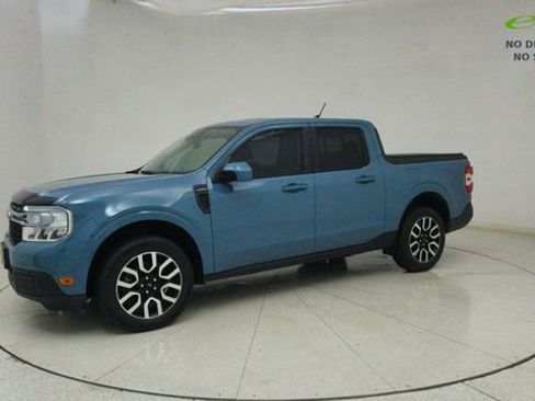 Used 2022 Ford Maverick Lariat image 65