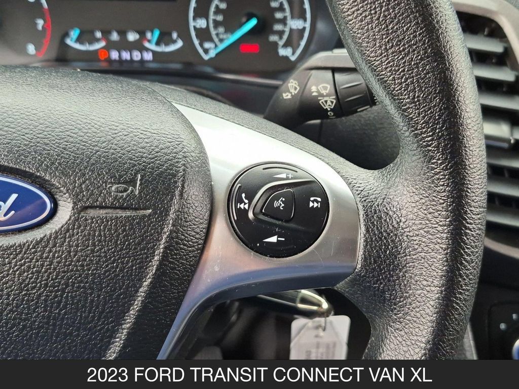 Used 2023 Ford Transit Connect XL FWD image 17