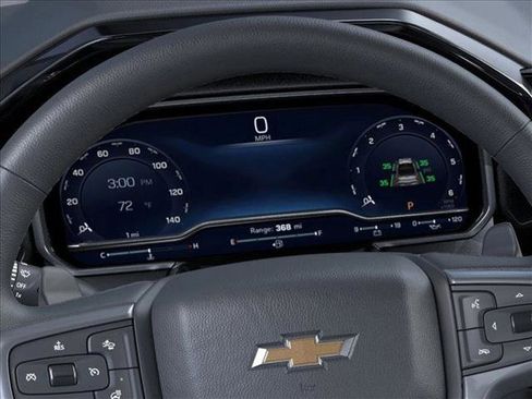 New 2026 Chevrolet Silverado 1500 LT w/ All Star Edition Plus RWD image 18