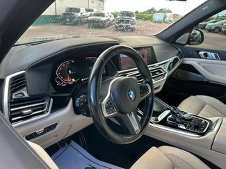 Used 2019 BMW X5 xDrive50i w/ M Sport Package AWD/4WD video 2