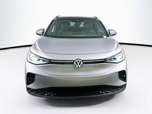 Used 2023 Volkswagen ID.4 S RWD image 2