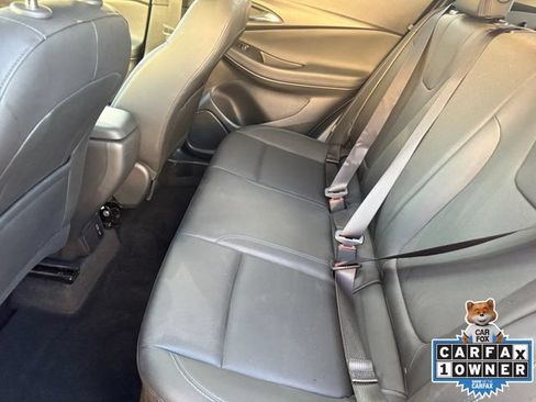 Used 2026 Buick Encore GX Sport Touring w/ Black Roof Package FWD image 22