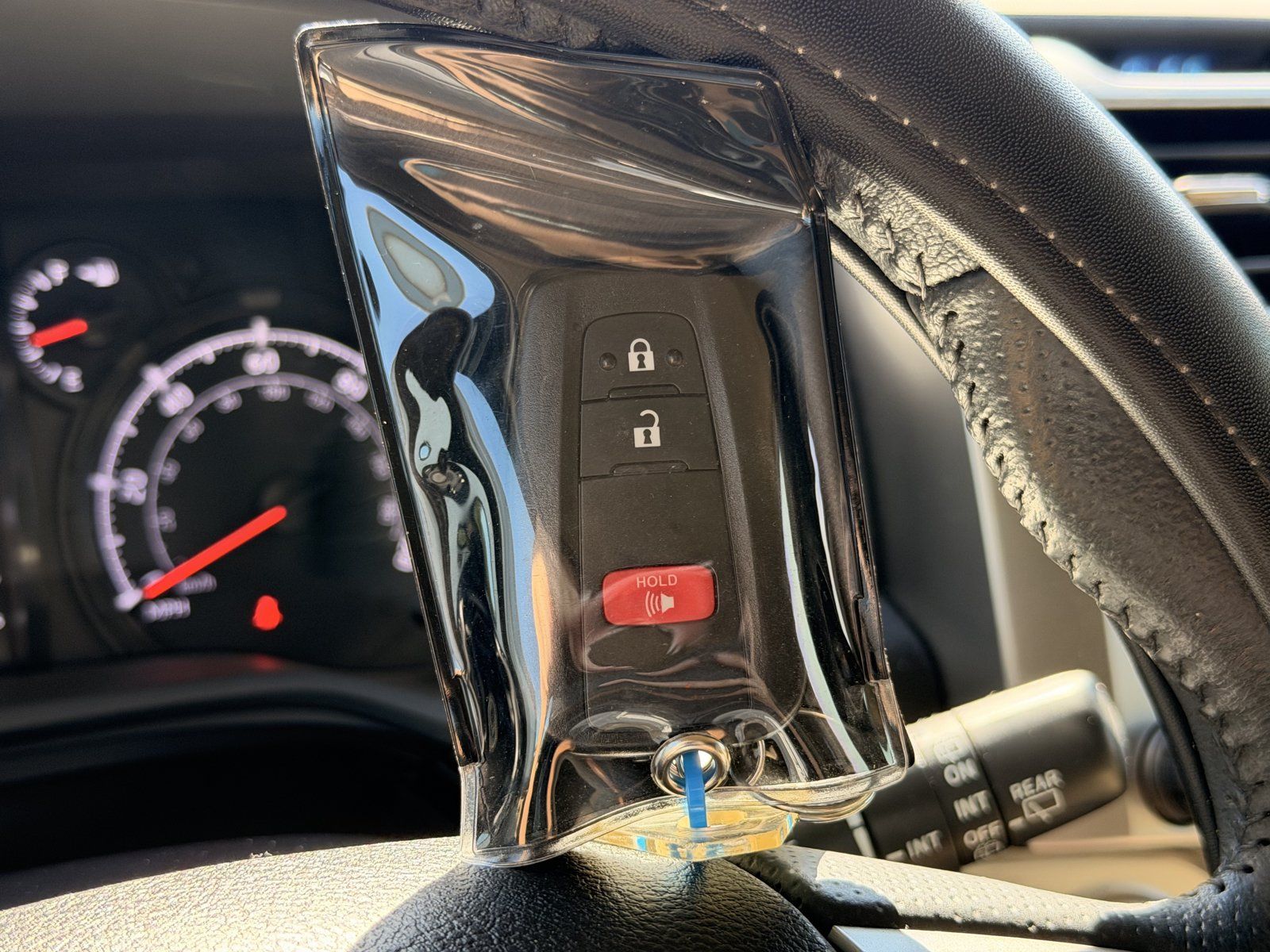 Used 2022 Toyota 4Runner SR5 RWD image 17