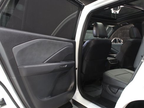 Used 2024 Lexus TX 350 FWD w/ Captains Chair Package image 37