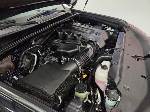 Used 2022 Toyota 4Runner SR5 Premium image 93