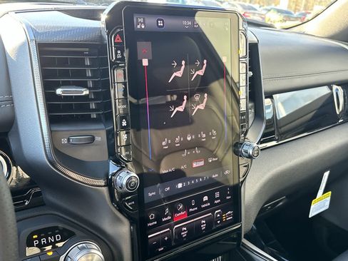 New 2026 RAM 1500 Rebel image 21