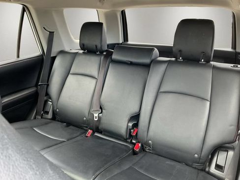 Used 2019 Toyota 4Runner TRD Off-Road Premium AWD/4WD image 14