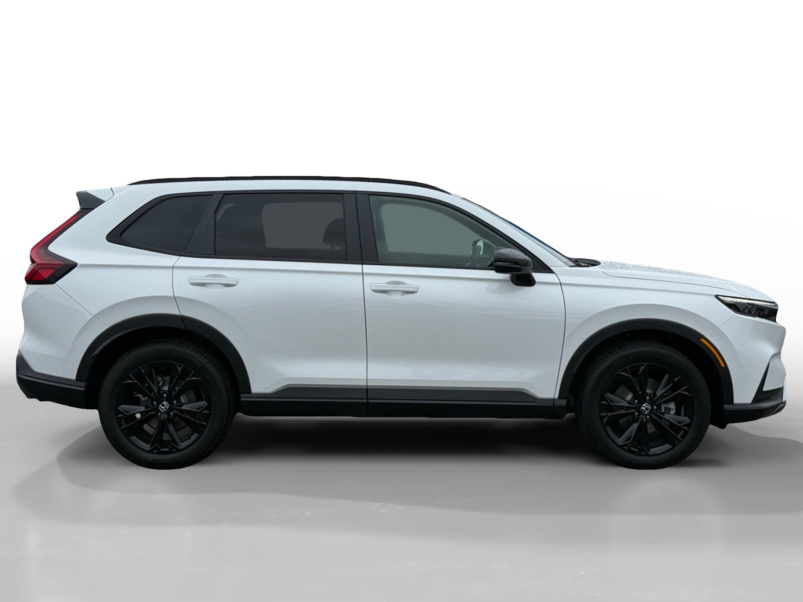 New 2027 Honda CR-V Sport Touring image 6