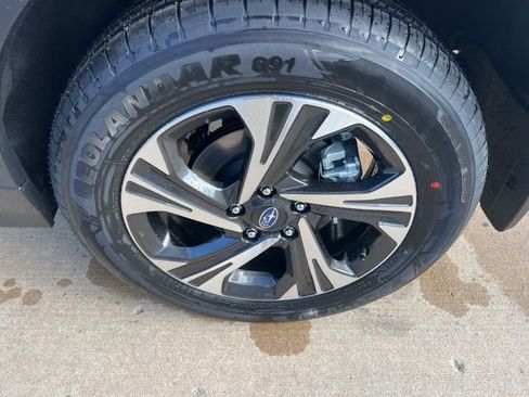 New 2026 Subaru Crosstrek 2.0i Premium image 11