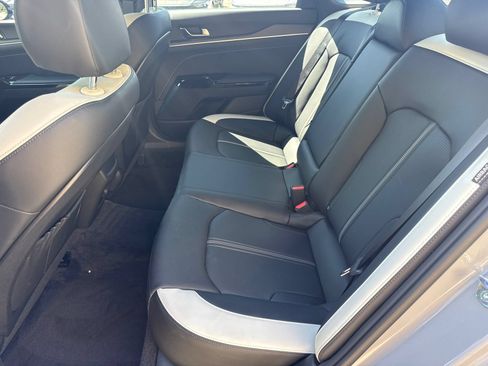Used 2025 Kia K5 GT-Line image 20