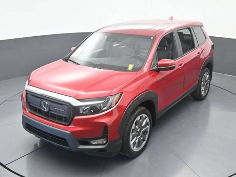 Used 2025 Honda Passport EX-L image 53