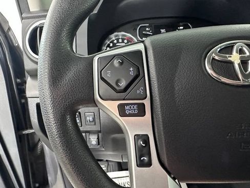 Used 2021 Toyota Tundra SR5 w/ TRD Off-Road Package AWD/4WD image 22