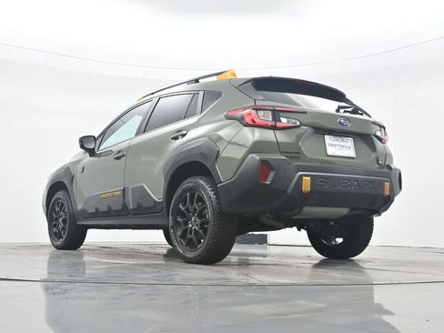 Used 2024 Subaru Crosstrek 2.5i Wilderness w/ Wilderness Package AWD/4WD image 31