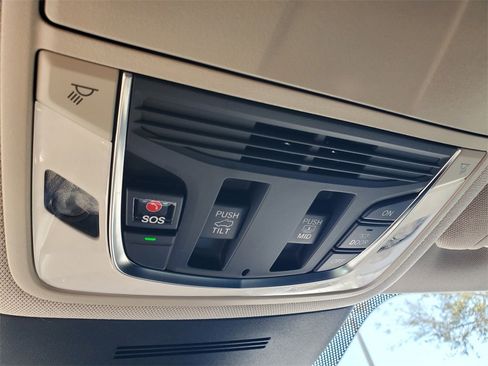 Used 2025 Acura MDX Technology Package image 36