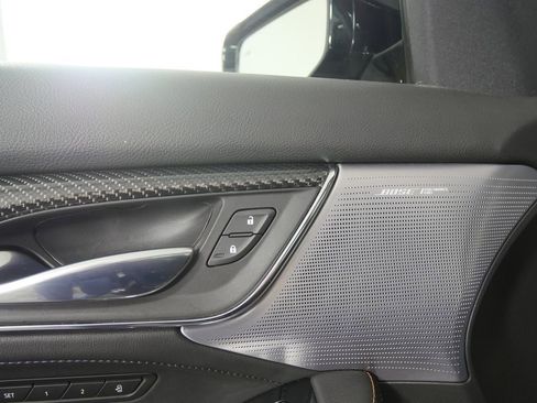 Used 2023 Cadillac CT5 V w/ Super Cruise 2 Package image 11