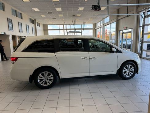 Used 2016 Honda Odyssey EX image 54