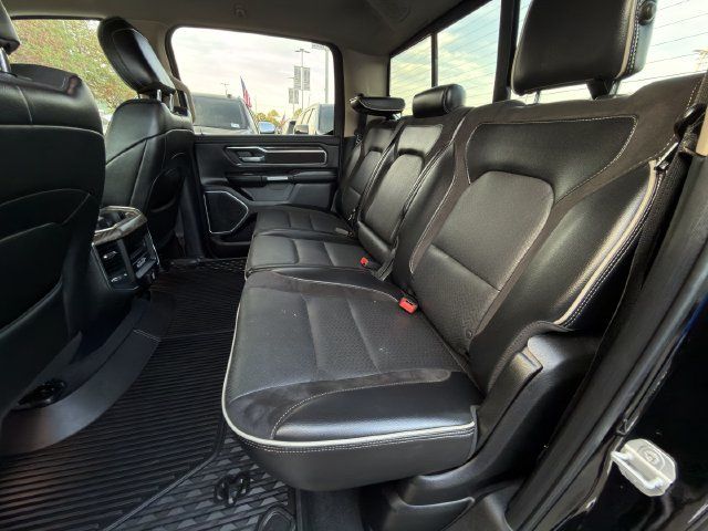 Used 2019 RAM 1500 Laramie AWD/4WD image 27