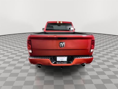 Used 2019 RAM 1500 Express w/ Express Value Package image 7