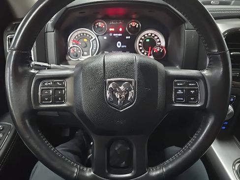 Used 2018 RAM 1500 Sport w/ Sport Premium Group image 18