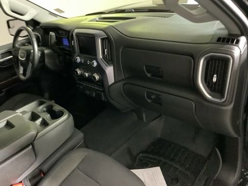 Used 2019 GMC Sierra 1500 SLE w/ Preferred Package AWD/4WD image 32