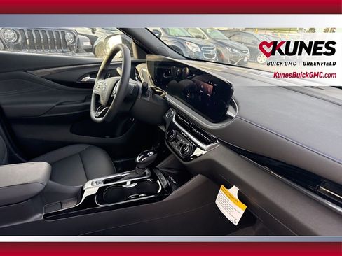 New 2026 Buick Envista Sport Touring w/ Convenience I Package image 50