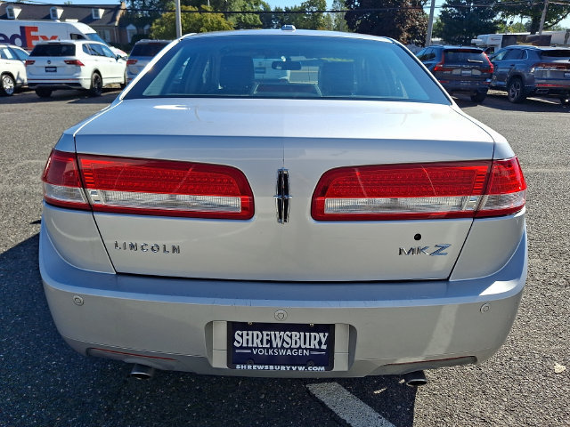 Used 2012 Lincoln MKZ FWD image 5
