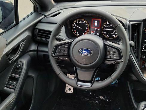 New 2026 Subaru Crosstrek 2.5i Sport w/ Crosstrek Mirror Package AWD/4WD image 6