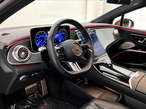 Certified 2023 Mercedes-Benz EQS 450+ Sedan image 17