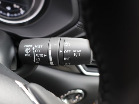 New 2025 MAZDA CX-5 AWD 2.5 S w/ Preferred Package image 37