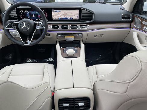 New 2026 Mercedes-Benz GLE 450 4MATIC image 22