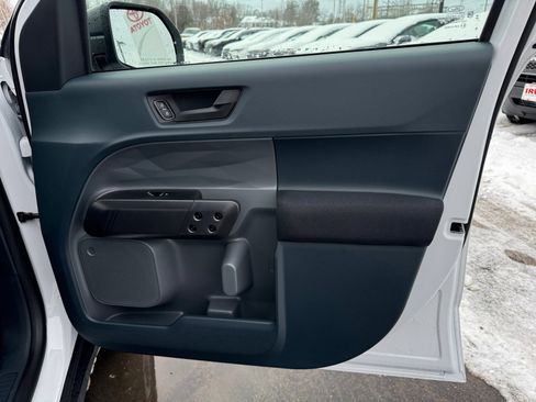 New 2026 Ford Maverick XL image 29