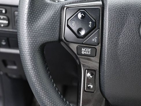 Certified 2021 Toyota 4Runner TRD Off-Road Premium image 17