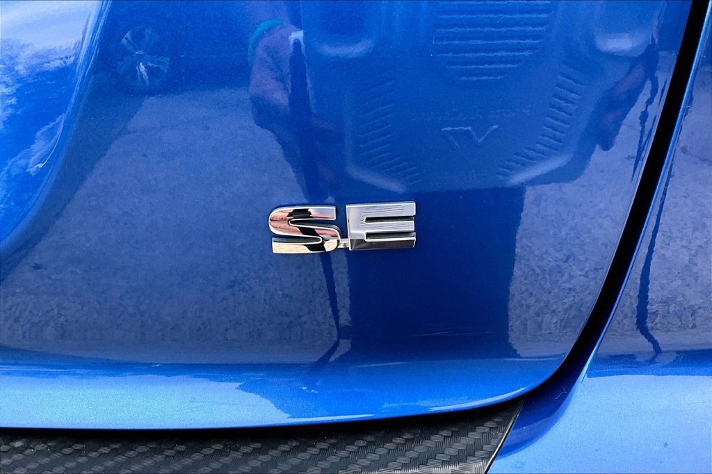 Used 2023 Mitsubishi Eclipse Cross SE AWD/4WD image 8