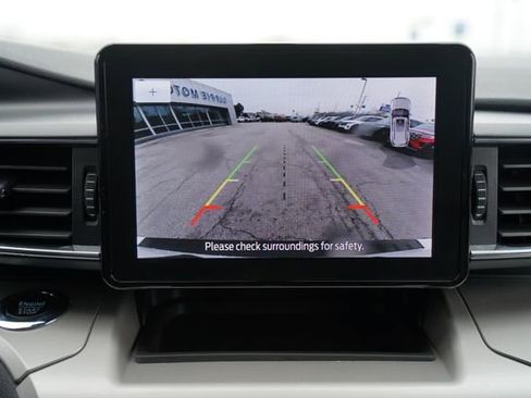 Certified 2024 Ford Explorer XLT w/ Equipment Group 202A AWD/4WD image 15