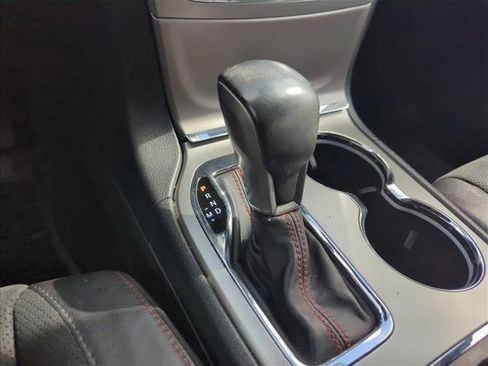 Used 2018 Jeep Grand Cherokee Trailhawk AWD/4WD image 11
