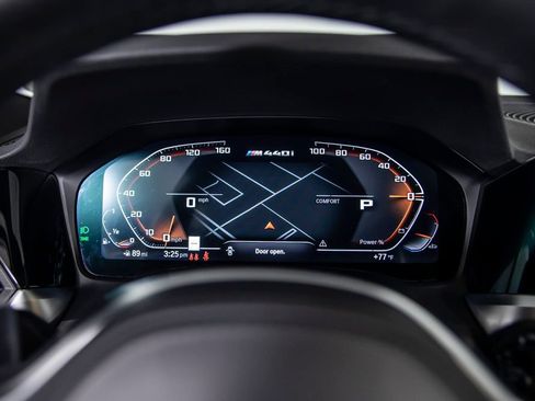 Used 2023 BMW M440i Coupe w/ Premium Package RWD image 23
