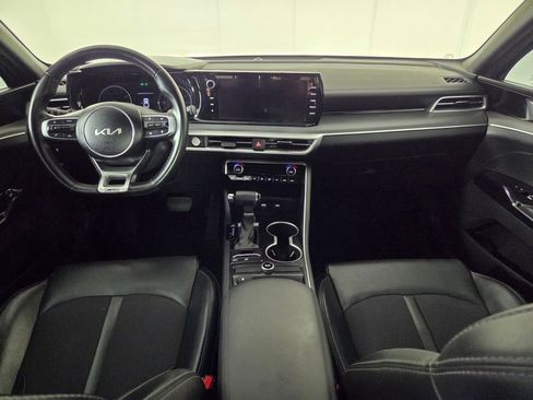 Used 2023 Kia K5 GT-Line w/ GT-Line Premium Package image 27