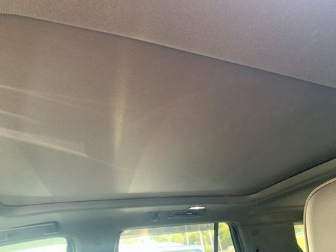 Certified 2022 Chevrolet Tahoe RST w/ Luxury Package image 10