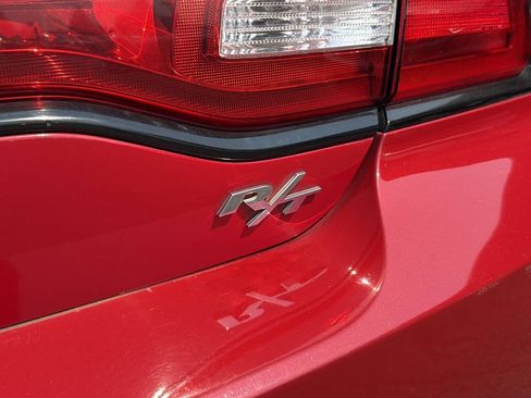 Used 2013 Dodge Charger R/T RWD image 7