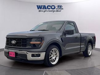 Used 2025 Ford F150 XL w/ Equipment Group 103A High 360° Tour